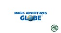 Magic Adventures™ Globe View 2