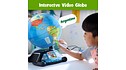 Magic Adventures® Globe View 3