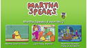 Martha Speaks: Martha Goes to School View 5