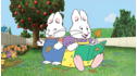 Max & Ruby: Max and Ruby Celebrate! View 1