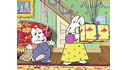 Max & Ruby: Max and Ruby Celebrate! View 2