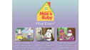 Max & Ruby: Play Days! View 5