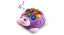 Melody the Musical Turtle™ (Purple) View 3