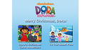 Dora the Explorer: Merry Christmas, Dora! View 4