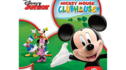 Mickey Mouse Clubhouse View 1
