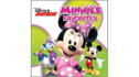 Disney Minnie’s Favorites: Songs From Mickey Mouse Clubhouse View 1