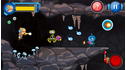Molecule Mission: Jetpack Heroes to the Rescue! View 3