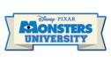 Disney•Pixar Monsters University View 3