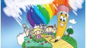 Mr. Pencil™: The Lost Colors of Doodleburg Ultra eBook View 1