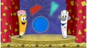 LeapTV™ Bundle - Body Motion! (3-5 yrs old) View 4