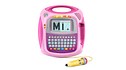 Mr. Pencil's® Scribble, Write & Read™ - Pink View 1