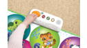 Learn & Groove™ Musical Mat View 4