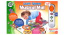 Learn & Groove™ Musical Mat View 6