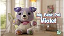 My Best Pal Violet™ View 2