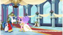 My Little Pony: A Canterlot Wedding View 1