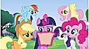 My Little Pony: A Canterlot Wedding View 2