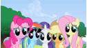 My Little Pony: A Lesson in Friendship View 1