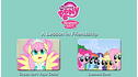 My Little Pony: A Lesson in Friendship View 2
