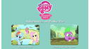 My Little Pony: Adventures of Pinkie Pie View 4