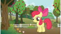 My Little Pony: Cutie Mark Crusaders View 1
