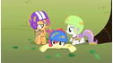 My Little Pony: Cutie Mark Crusaders View 2