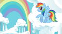 My Little Pony: The Rainboom View 1