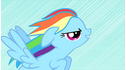 My Little Pony: The Rainboom View 3