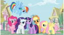 My Little Pony: The Return of Harmony View 1
