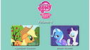 My Little Pony: Volume 4 View 4