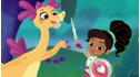 Nella and the Princess Knight: Fantastical Friends View 1