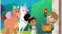 Nella and the Princess Knight: Fantastical Friends View 3