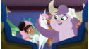 Nella and the Princess Knight: Fantastical Friends View 4
