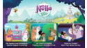 Nella and the Princess Knight: Fantastical Friends View 5