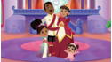 Nella and the Princess Knight:  Family First View 1