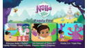 Nella and the Princess Knight:  Family First View 5