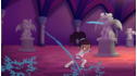 Nella the Princess Knight:  Knightly Courage View 4