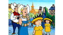 New Adventures of Madeline: Lessons View 4