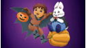 Nickelodeon: Halloween Play Dates View 1