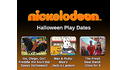 Nickelodeon: Halloween Play Dates View 5