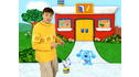 Nickelodeon: It's Learning Time! View 4