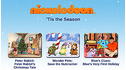 Nickelodeon: ‘Tis the Season View 3