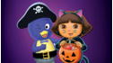 Nickelodeon: Trick or Treat! View 1