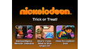 Nickelodeon: Trick or Treat! View 5