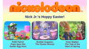 Nickelodeon: Nick Jr.'s Hoppy Easter! View 5