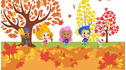 Nickelodeon: It's Thanksgiving! View 2