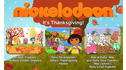 Nickelodeon: It's Thanksgiving! View 5