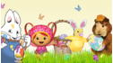 Nickelodeon: Egg-citing Easter! View 1