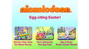 Nickelodeon: Egg-citing Easter! View 5