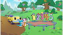 Scout & Friends: Numberland DVD View 3