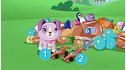 Scout & Friends: Numberland DVD View 5